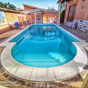  Apartment Salvatore Italien