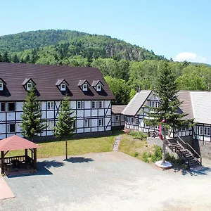ホテル プチホテル　グレーシィトマム 占冠村