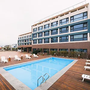 호텔스위트캐슬 대한민국