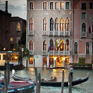 4* Отель Pesaro Palace
