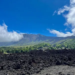 Etna Accogliente Nel Cuore Di Catane