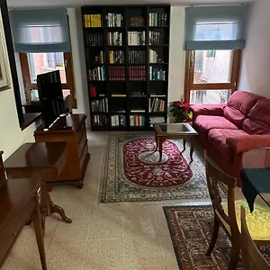  Apartment Ca Lio Italien