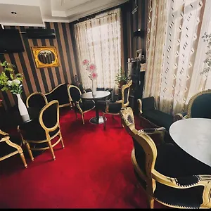 Zava Boutique Central 3* Βουκουρέστι