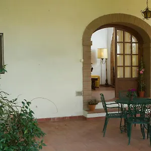  Bauernhof Podere San Lorenzo Italien