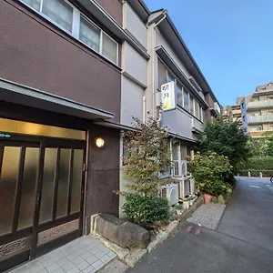 ホテル ホテル明月 東京都