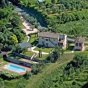  Landhaus Fattoria Di Italien