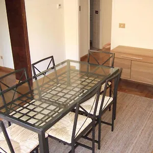 Flavia Rooftop Апартаменты Рим