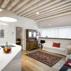  Apartment Locappart Cannaregio - Centre Italien