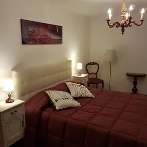 Apartment Residenza Al Volto