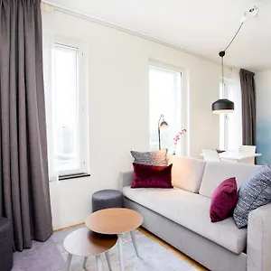Apartdirect Aelvsjoe 3* Στοκχόλμη