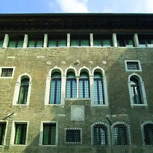 4* Отель Palazzo Selvadego