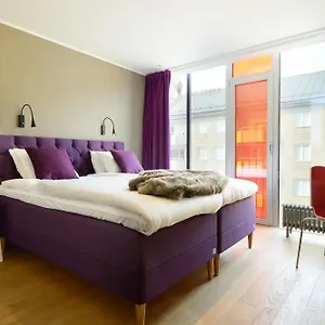 Hellstens Glashus 3* Στοκχόλμη