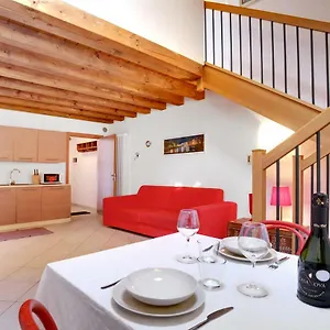  Apartment Lagoon Italien