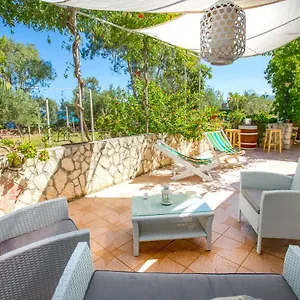  Apartment Casa Bianca Rais Gerbi Italien