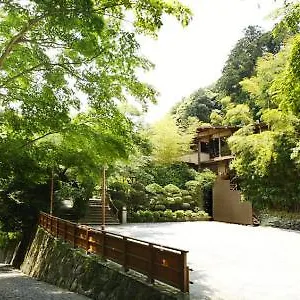 ホテル Shiki Wo Ajiwau Yado Yamano Chaya 箱根町