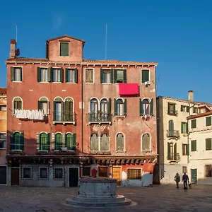 Apartment The Arch Historic