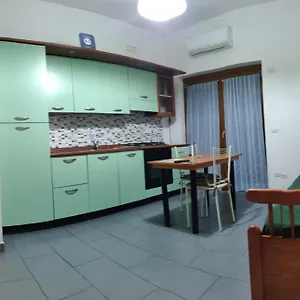 Flat House Апартаменты Фьюмичино