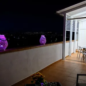  Apartment Attico Panoramico Italien