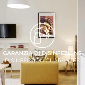 Italianway-bergonzoli Place Апартаменты Милан